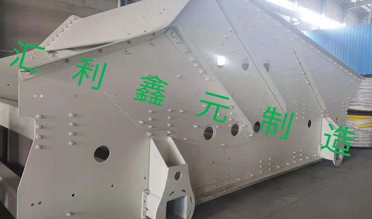 工程機(jī)械設(shè)備部件